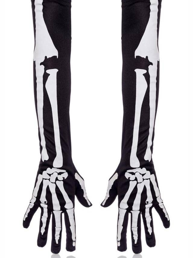 Skeleton Handsker for engroshandel hos Atixo