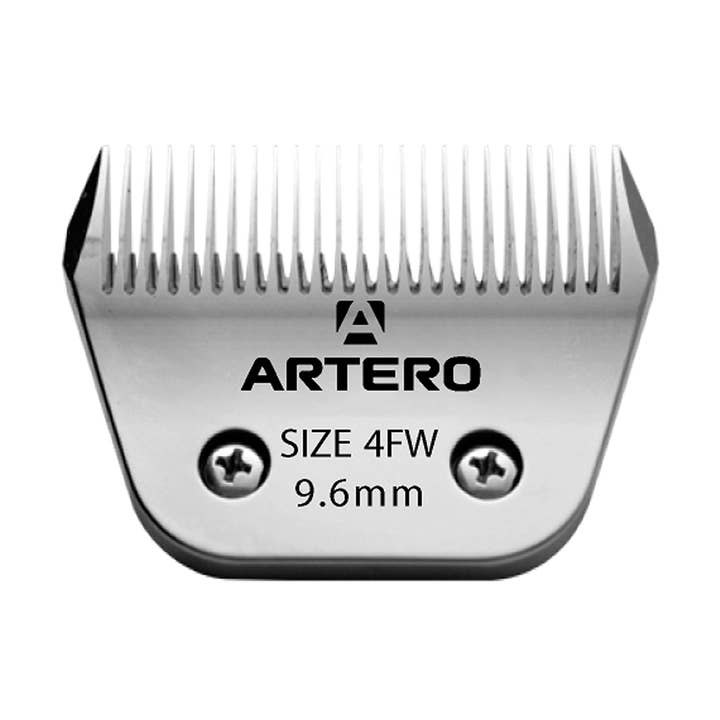 Artero Klinge Typ A5 Breit Nr. 4Wf von 9,6 mm für den Großhandel von ARTERO Inspiring Style