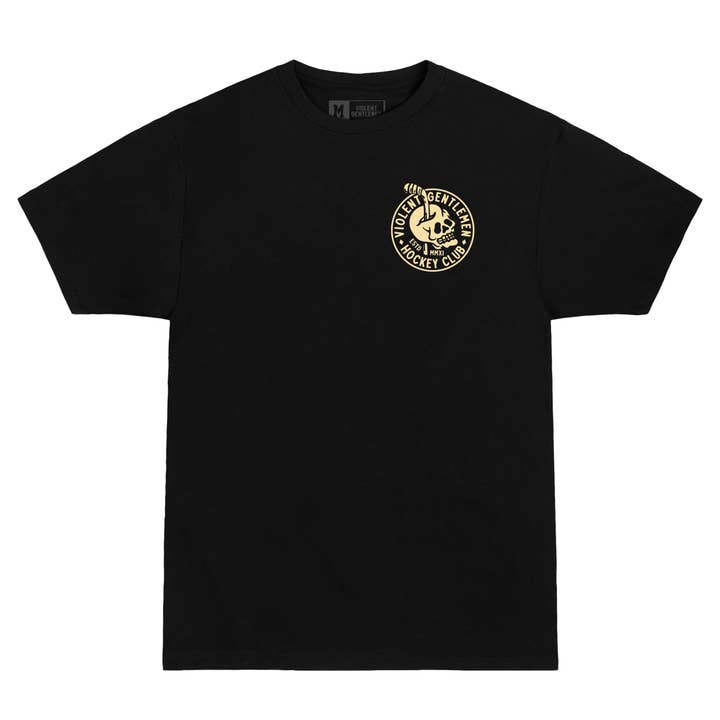 Headache Premium Tee for wholesale by Violent Gentlemen
