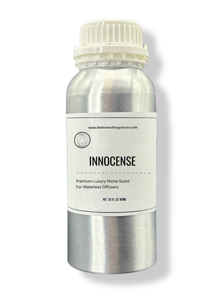 Innocence HVAC Scent for wholesale by Mystic Romance