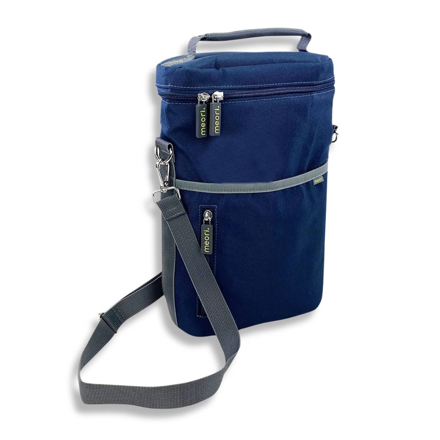 meori Inc - Wholesale Wine Tote - Insulated 2-Bottle Wine Tote14