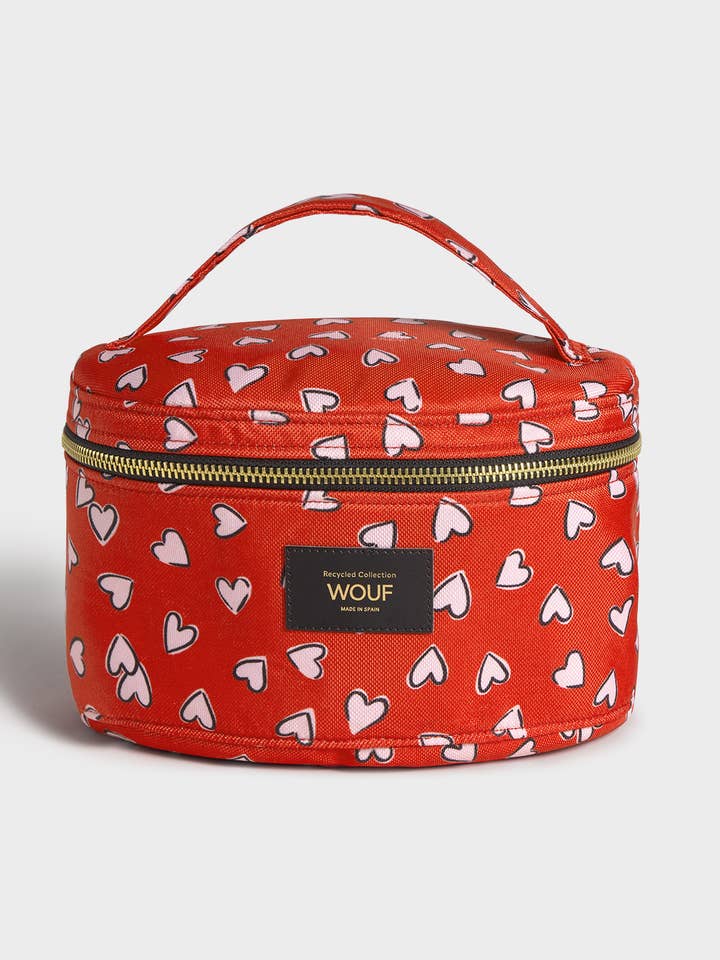 Crush Vanity Bag for wholesale by Wouf