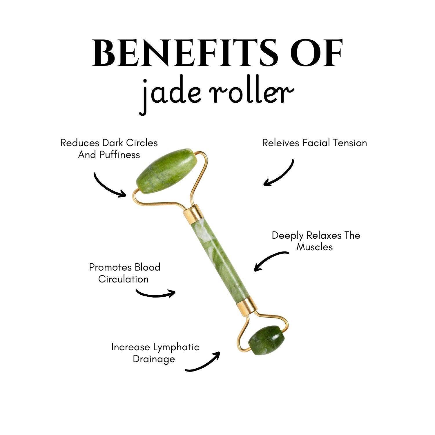 Gymsegbe - Wholesale Gua Sha Tool - Jade Roller and Gua Sha2