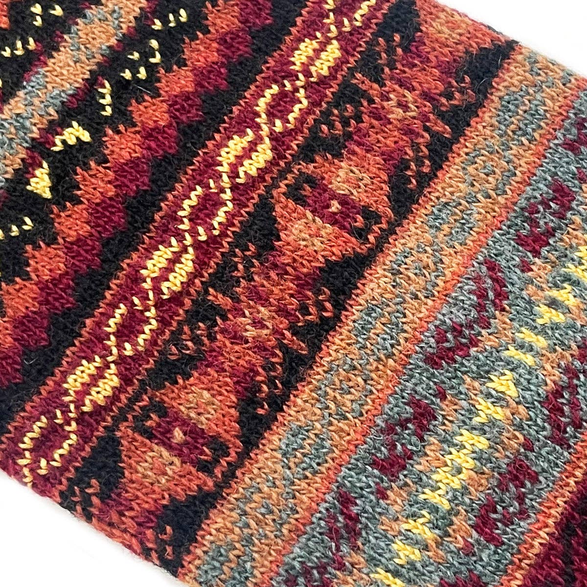 Wrapables.com - Wholesale Legwarmers - Women's - Wrapables Women's Bohemian Winter Warm Long Leg Warmers14