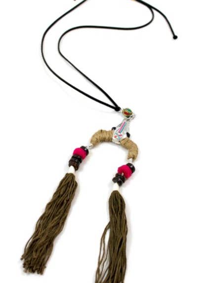 N2-819 por atacado de Aardwolf Jewelry