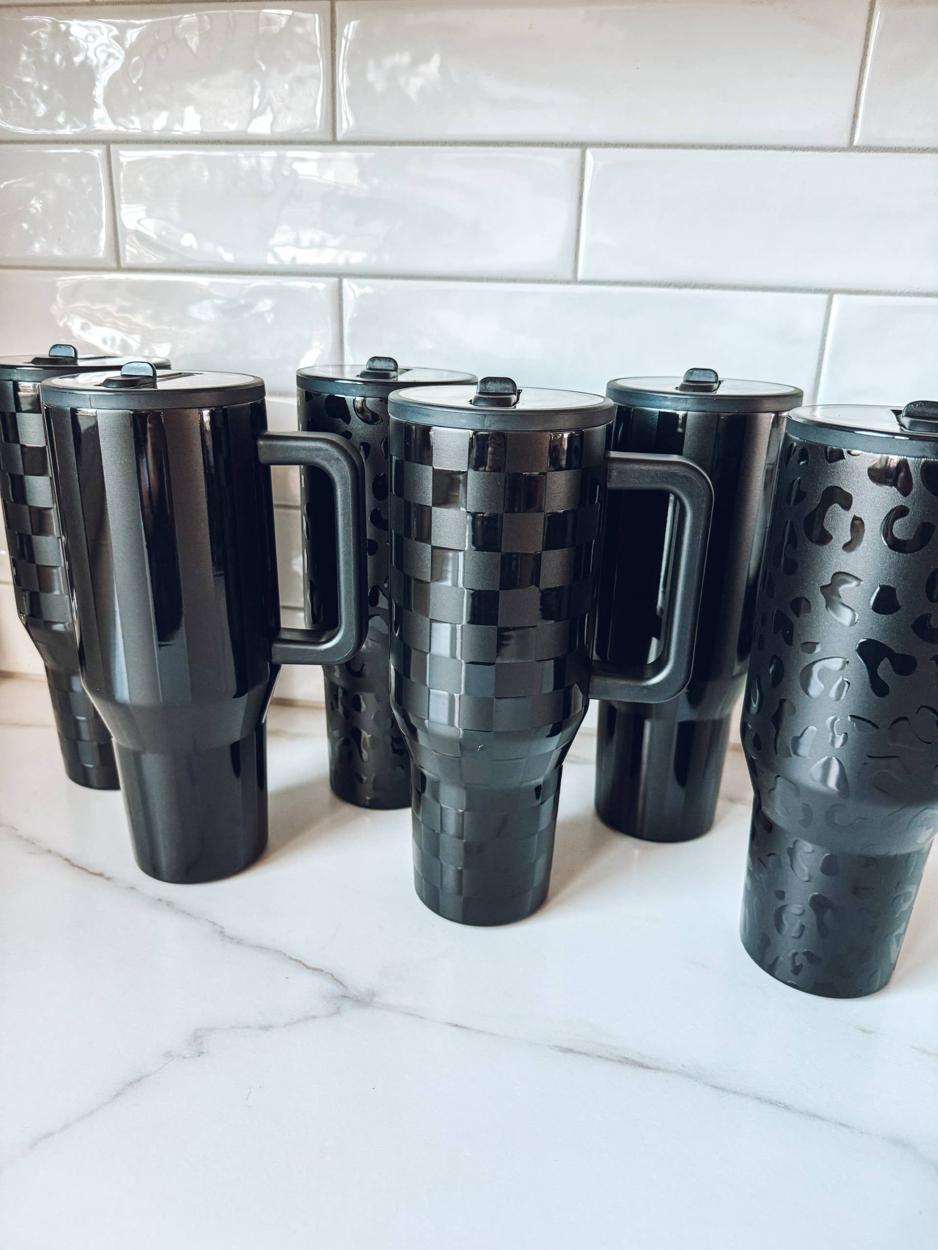 White House Co - Wholesale Insulated Mug/Tumbler - RESTOCKED Stainless Steel Tumbler 9