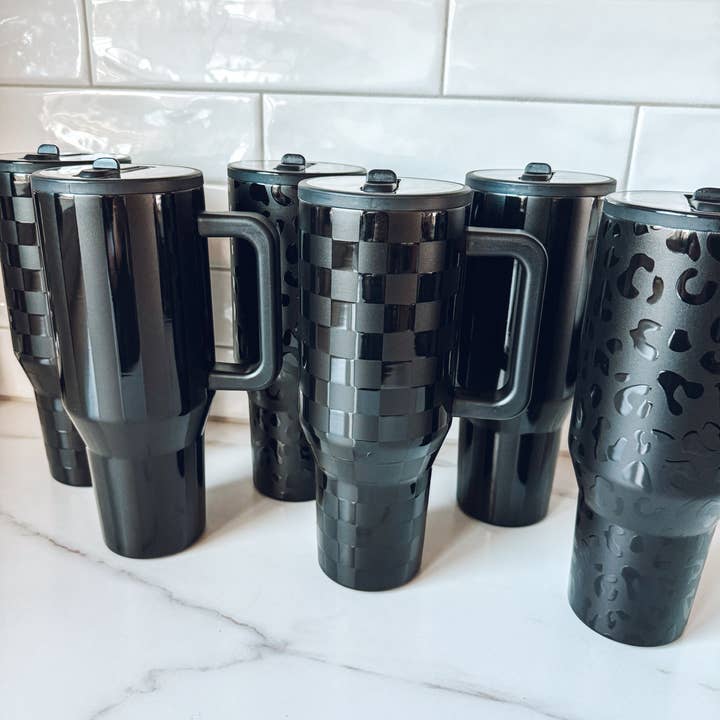 White House Co - Wholesale Insulated Mug/Tumbler - RESTOCKED Stainless Steel Tumbler 9