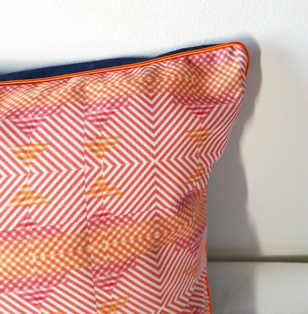 Ilke Usluca Design - Wholesale Throw Pillow Cover - Energy Cushion Cover1