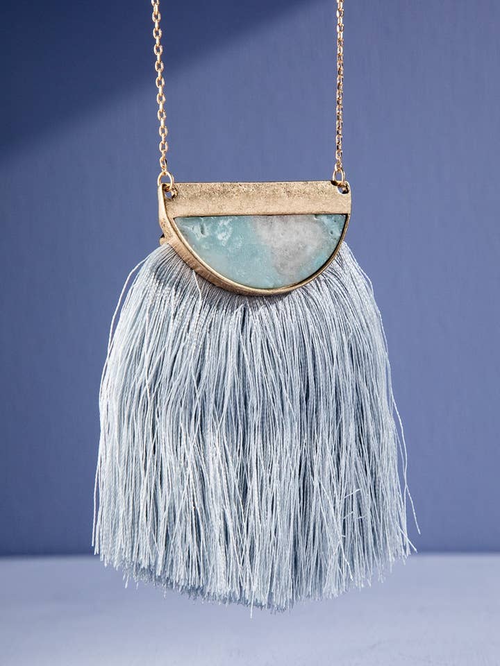 Necklace - NW3006 for wholesale by Urbanista Outlet