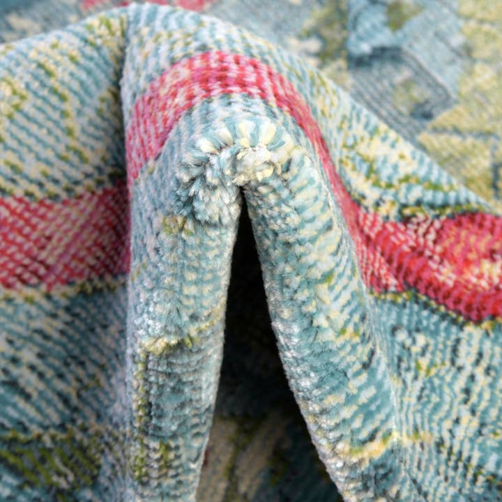 Rug Mart - Wholesale Area Rug - Modern Designed Coppelia Baracoa Rug43