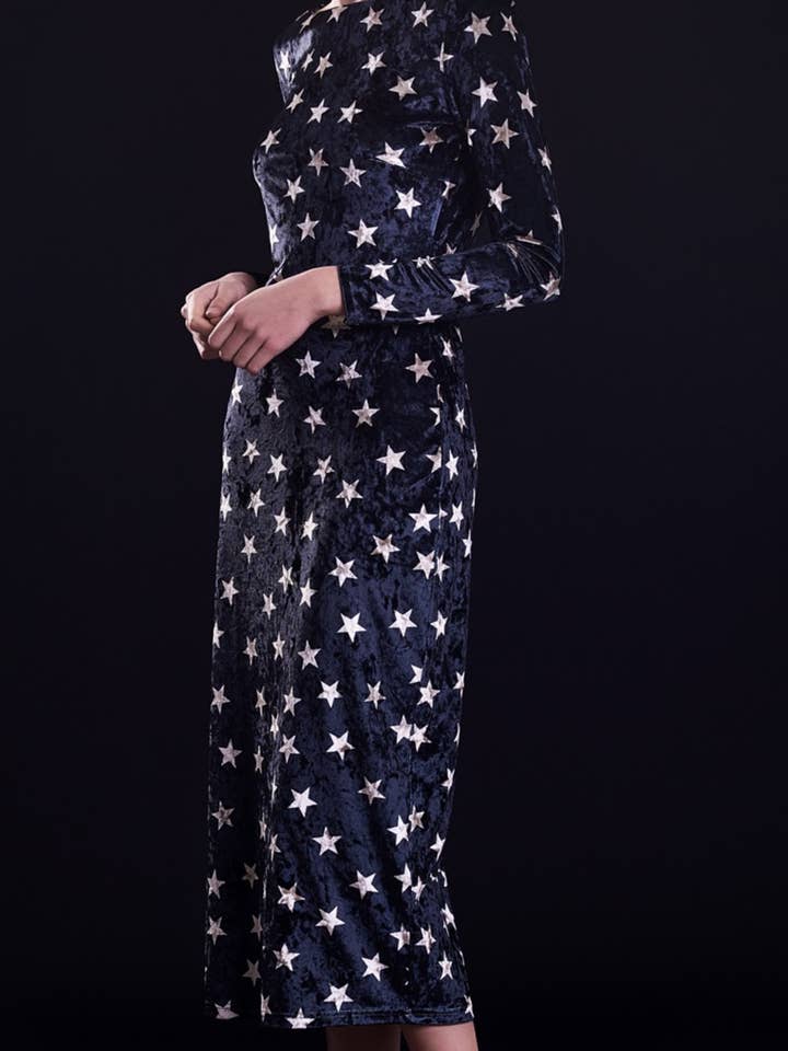 Vestido BALI 1 para venta al por mayor de Tonala