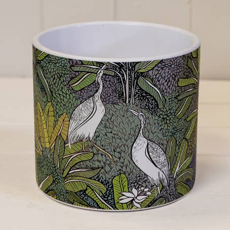 Ooievaar Pot voor wholesale door Satchville