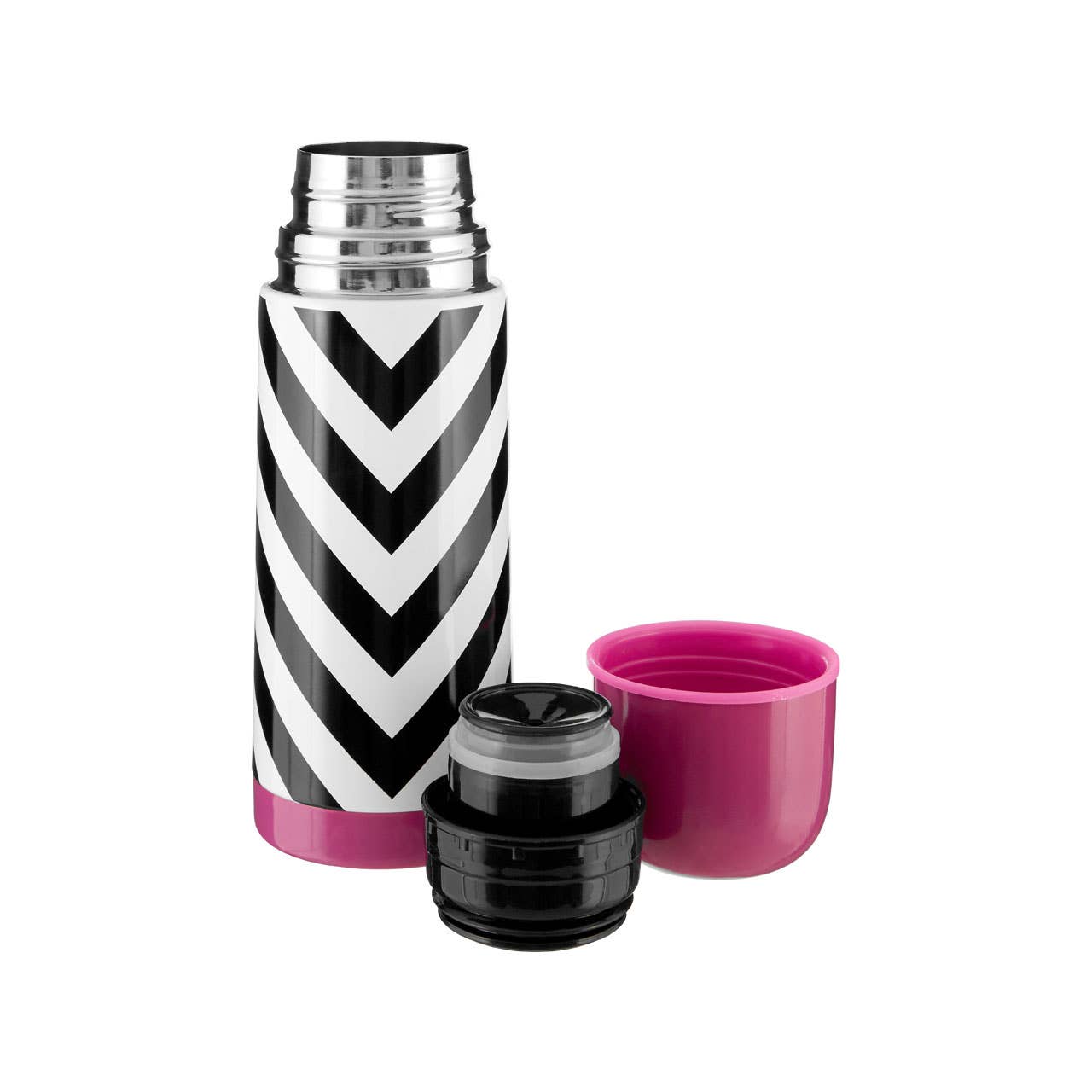 Interiors by Premier – wholesale Flask – Mimo Vacuum Flask – 350ml1