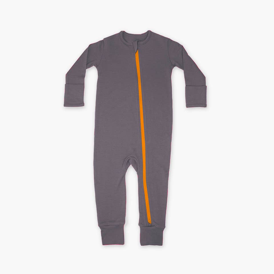 Iksplor - Wholesale Sleepsuit - Baby - Baby Midweight Merino Zippy5