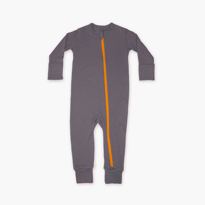 Iksplor - Wholesale Sleepsuit - Baby - Baby Midweight Merino Zippy5