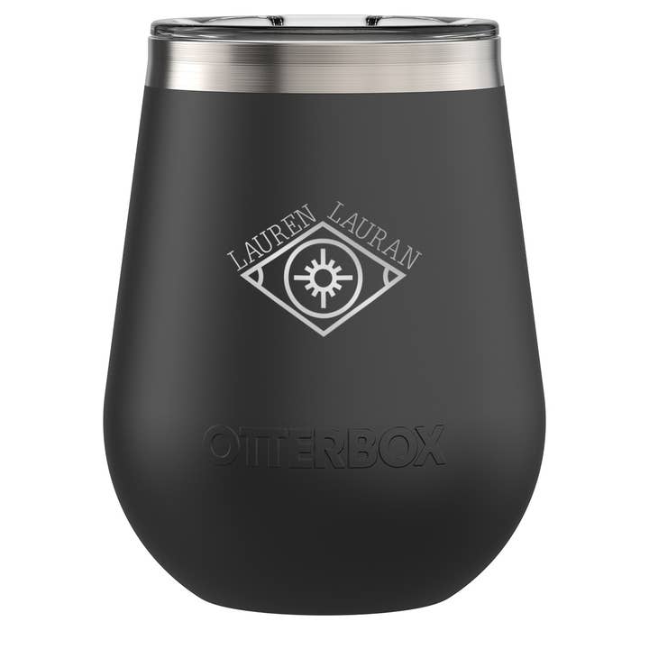 Market Street Promotions - Wholesale Insulated Mug/Tumbler - 10 oz. Otterbox® Elevation® Core Shades Beverage Cup