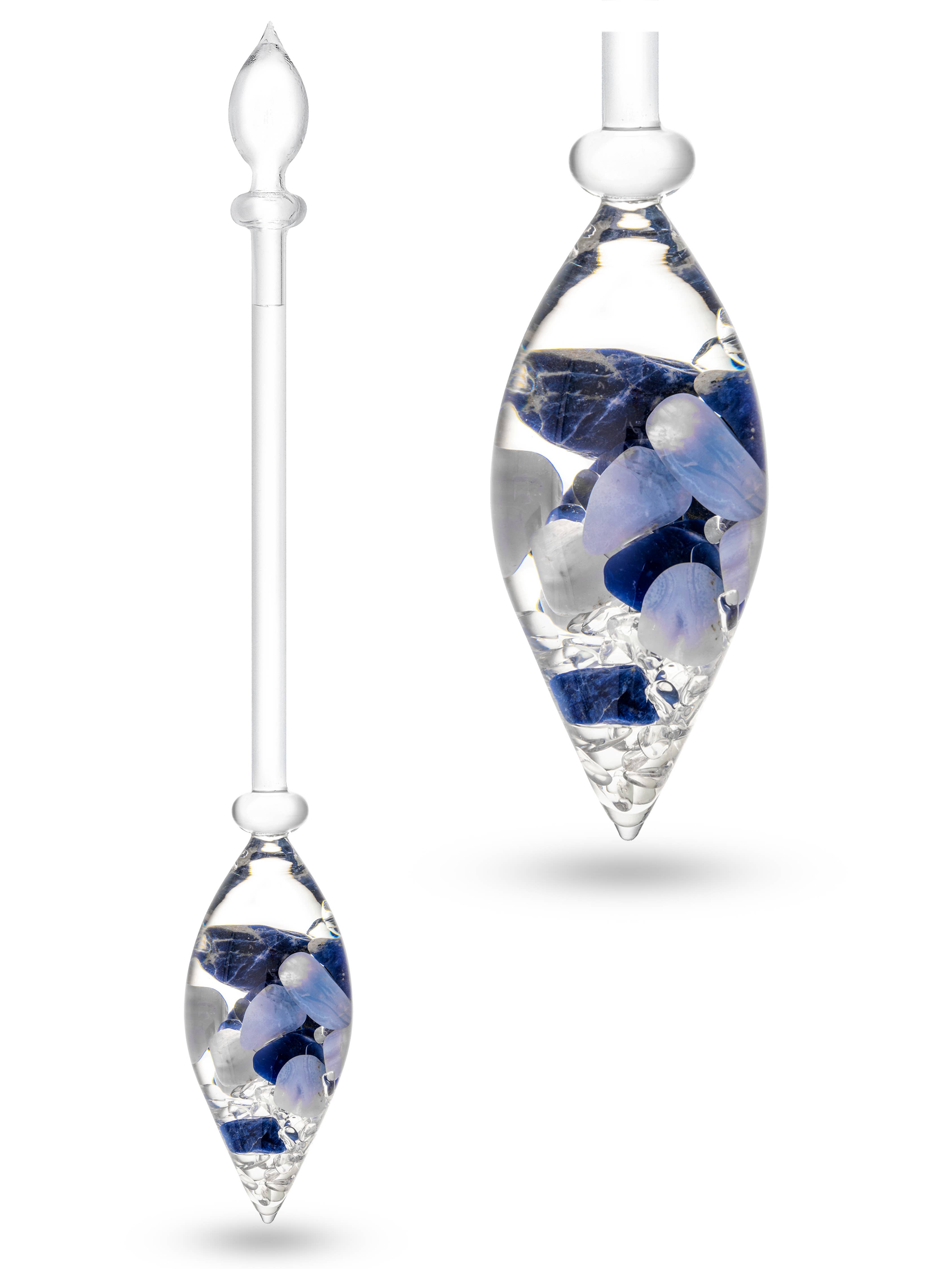 VitaJuwel USA - Wholesale Spiritual Stone/Crystal - VitaJuwel Gemstone Vial8