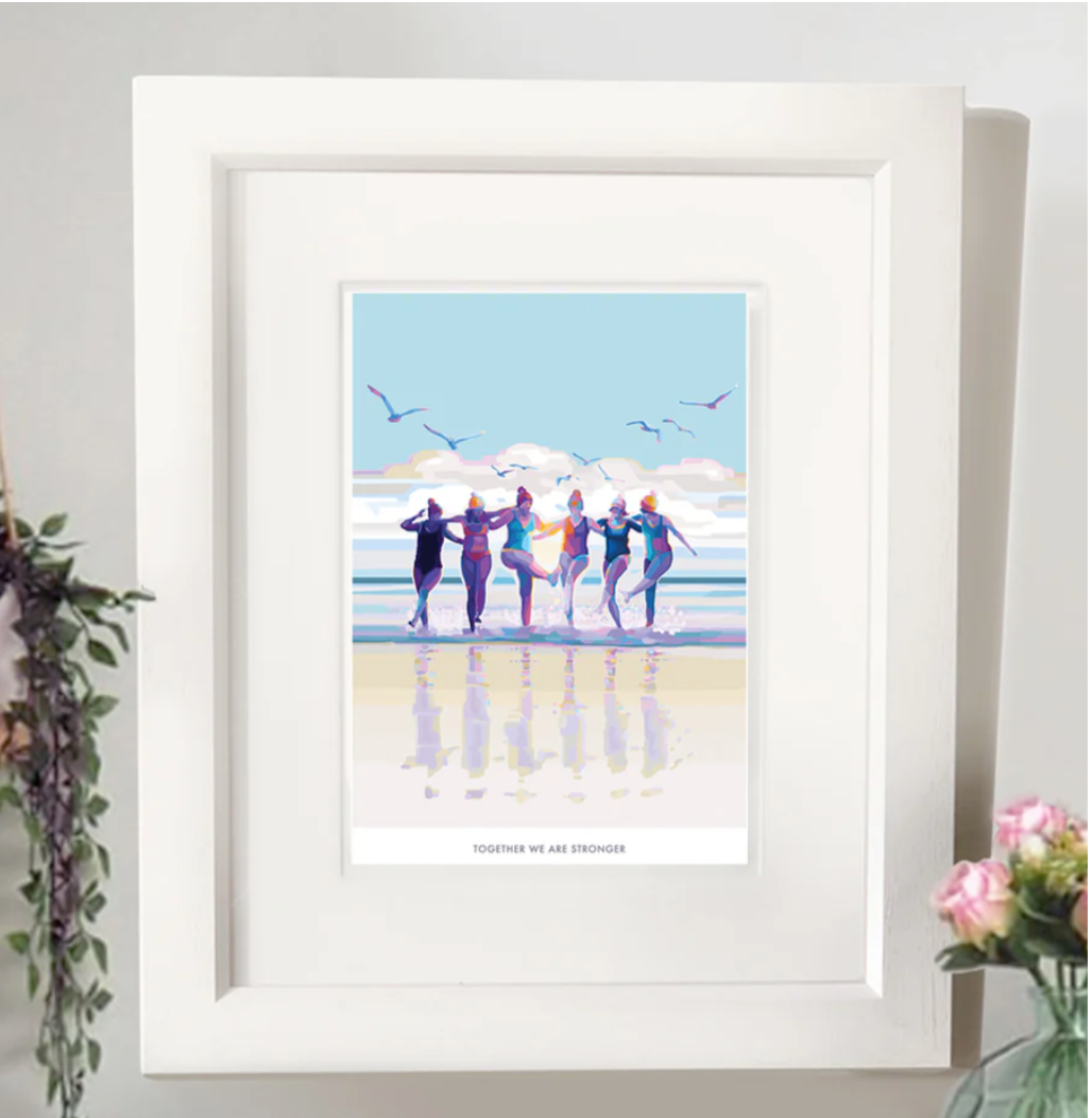 BeckyBettesworth - Wholesale Kunstprint - Optie 19