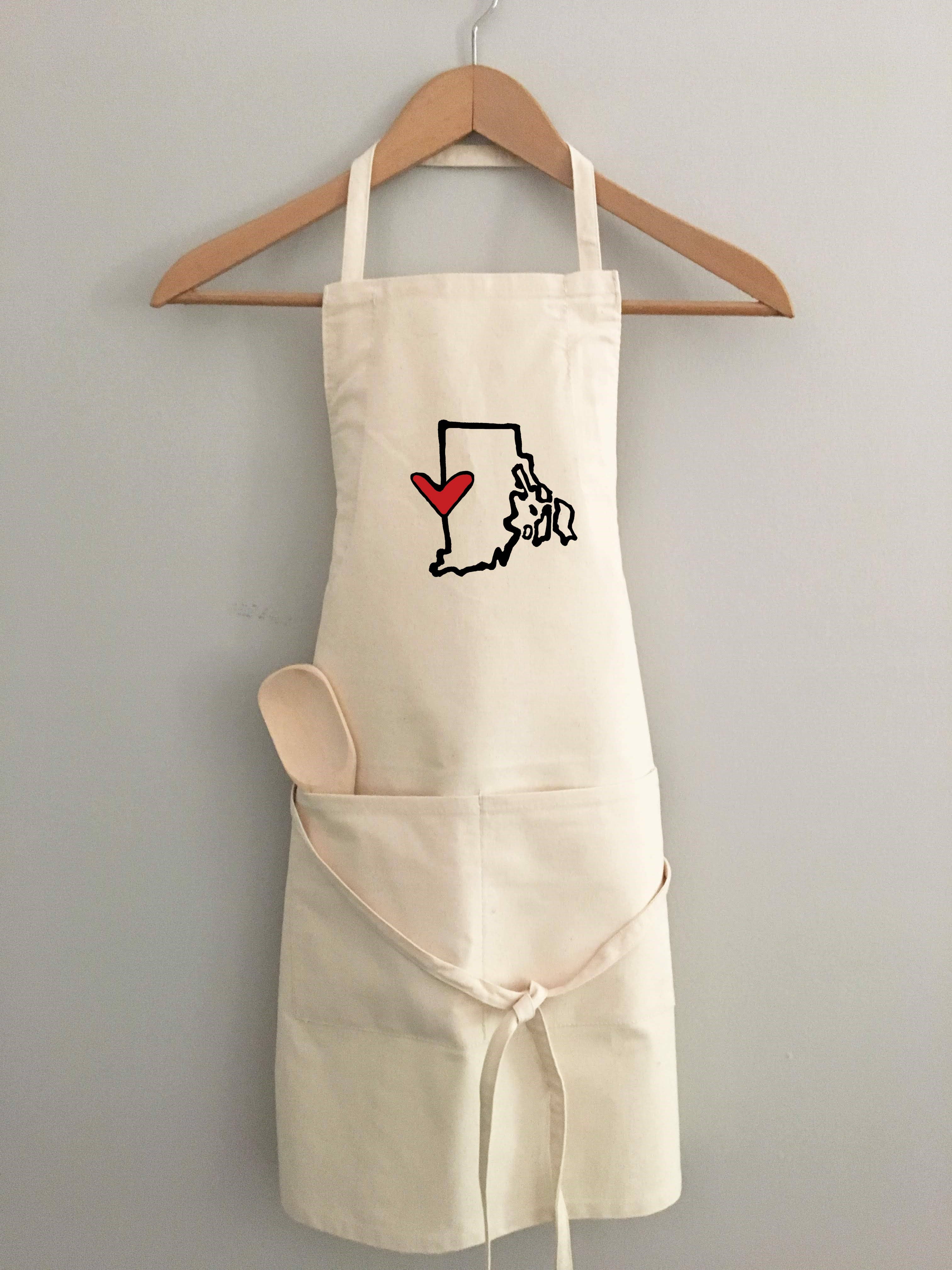 Things UnCommon – wholesale Apron – Apron - State Love38