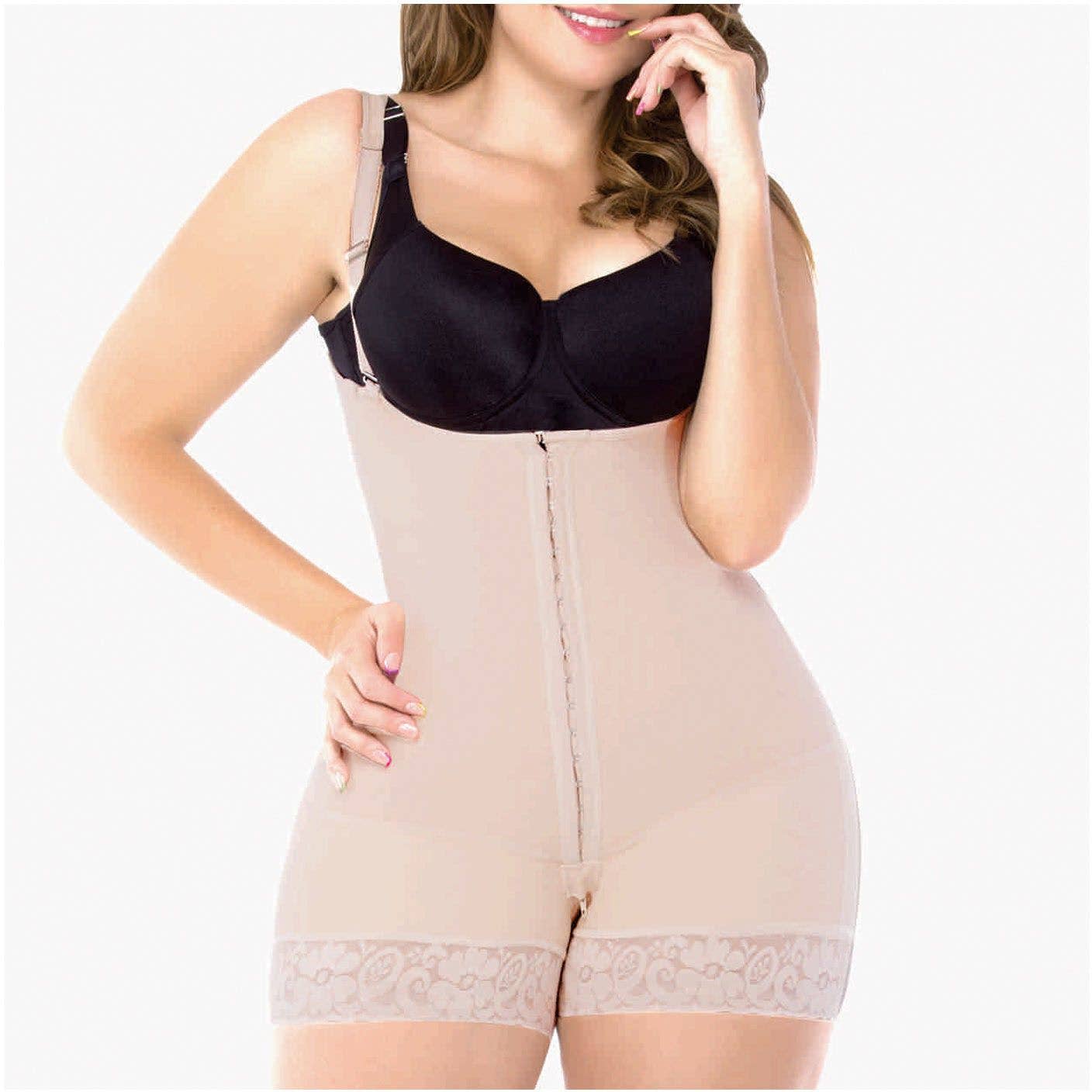 Lingerie Mart - Wholesale Shapewear - Women's - UpLady Butt Lifting High Compression Shapewear 61900