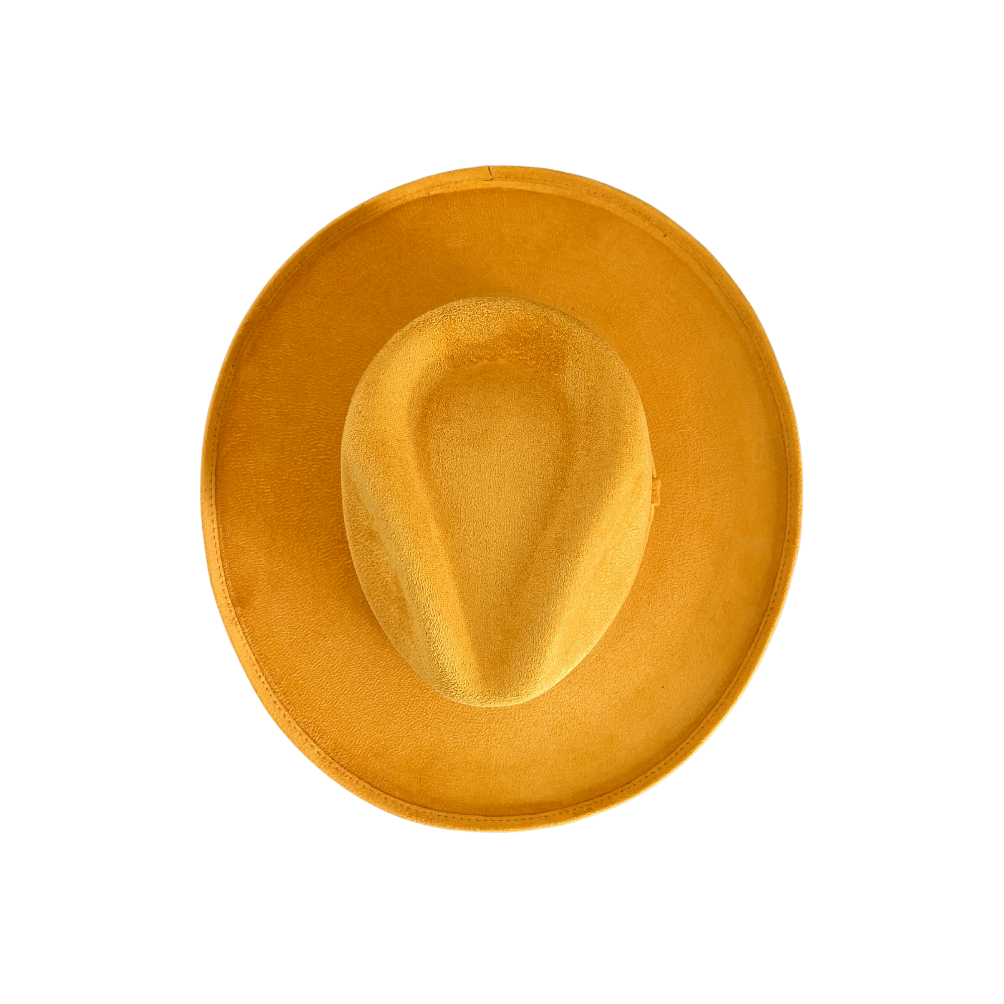 The Modern Cactus Co - Wholesale Fedora - Unisex - Vegan Pencil Curl Stiff Brim Fedora Hat15