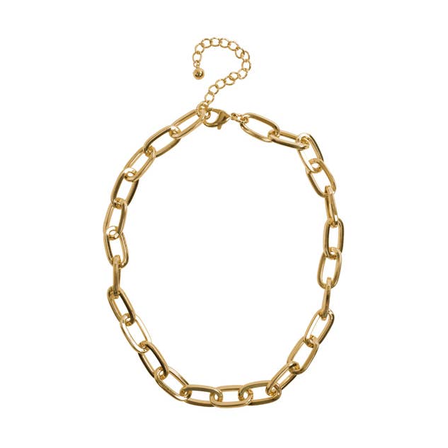 Charlie Necklace for wholesale by Towne & Reese