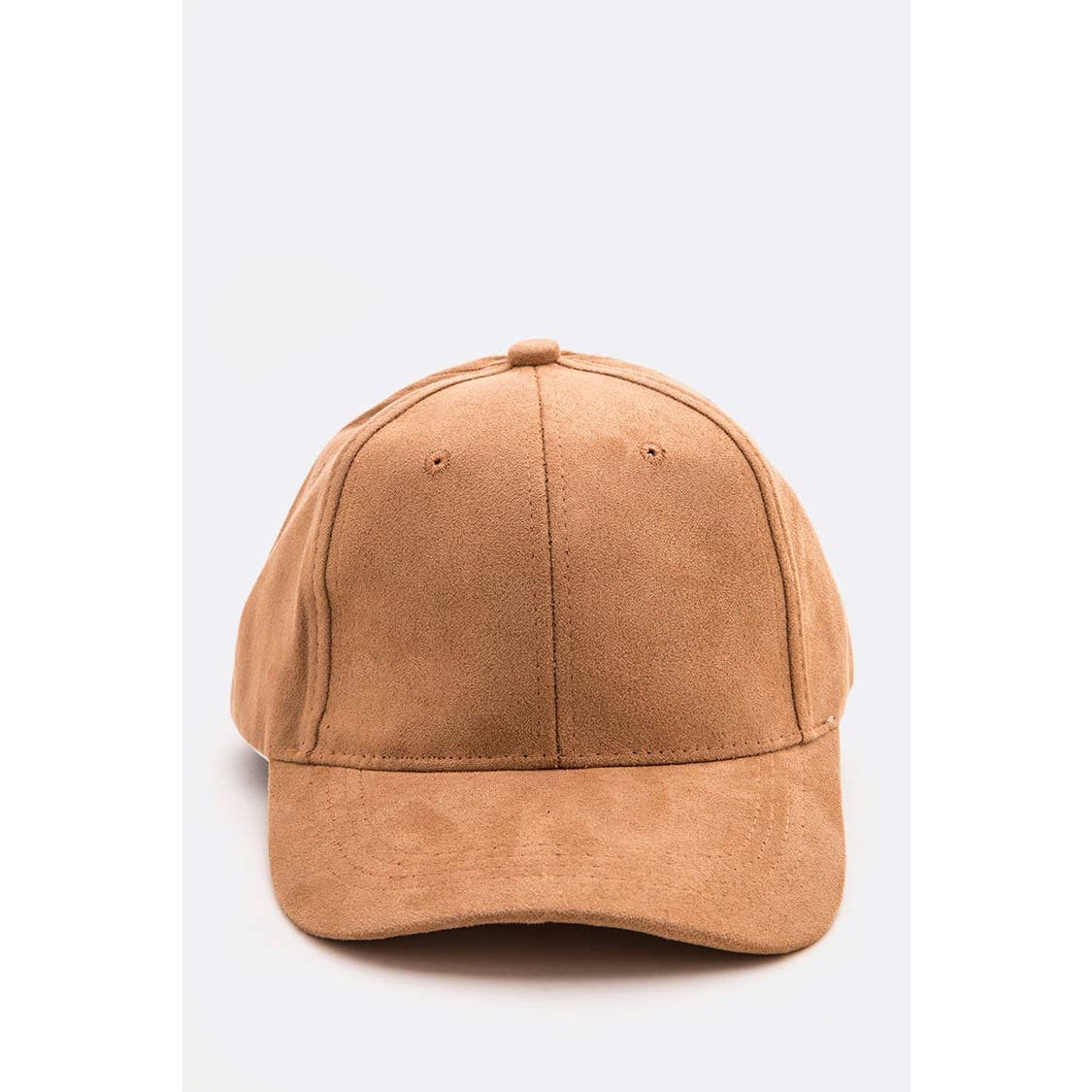 Paperdoll - Wholesale Baseball Cap - Women's - Ultra Suede Fashion Cap3