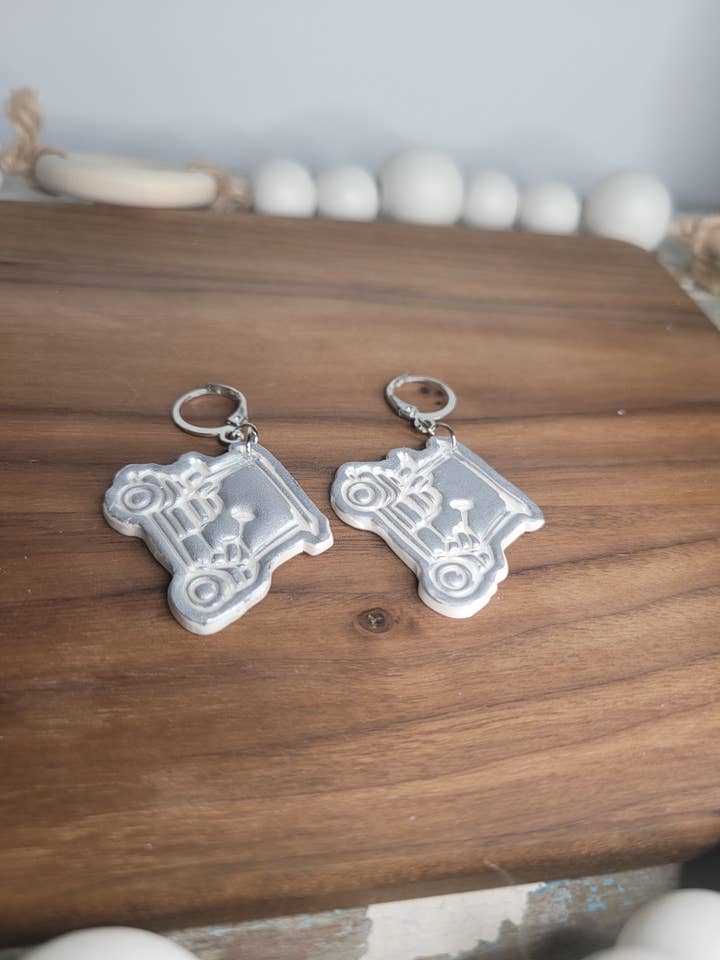 Golfvogn Huggies for engroshandel hos MK Lovely Boutique