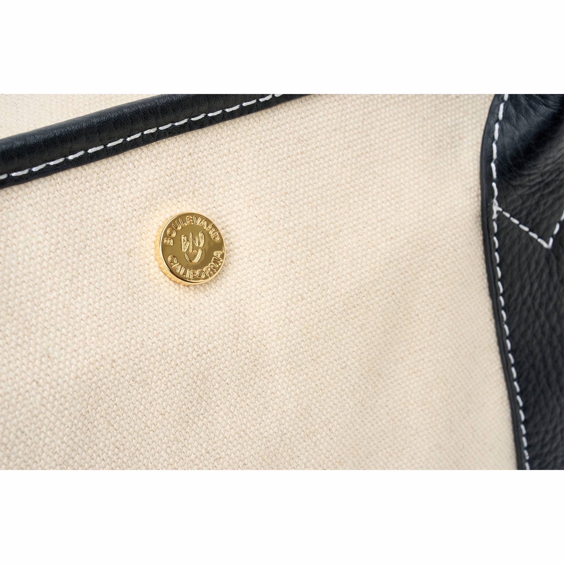 Boulevard - Wholesale Tote Bag - Women's - "Winston" Panda Organizer Tote9