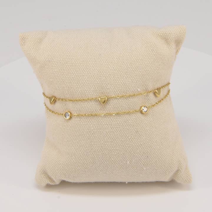 Bracelet - Maisie for wholesale by Lovelika