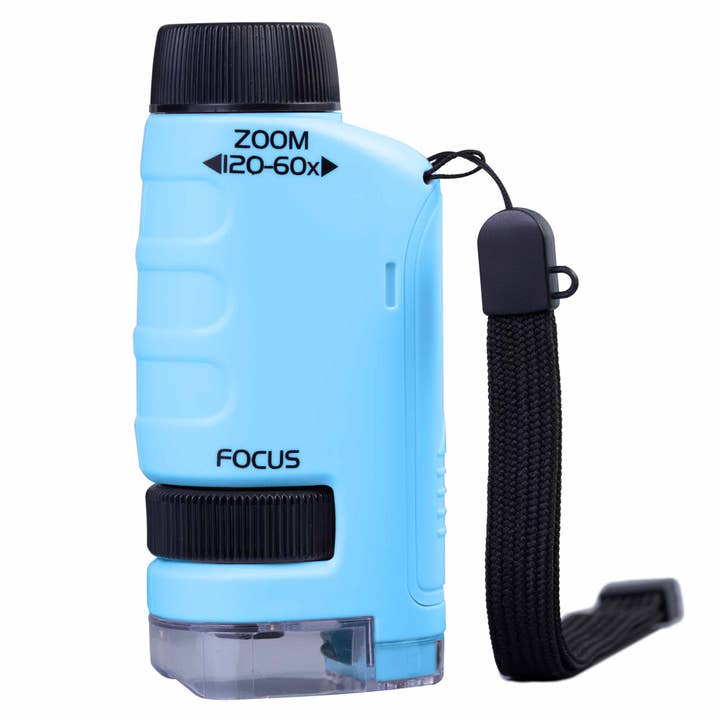 Heebie Jeebies - Wholesale Binoculars - PocketScope11