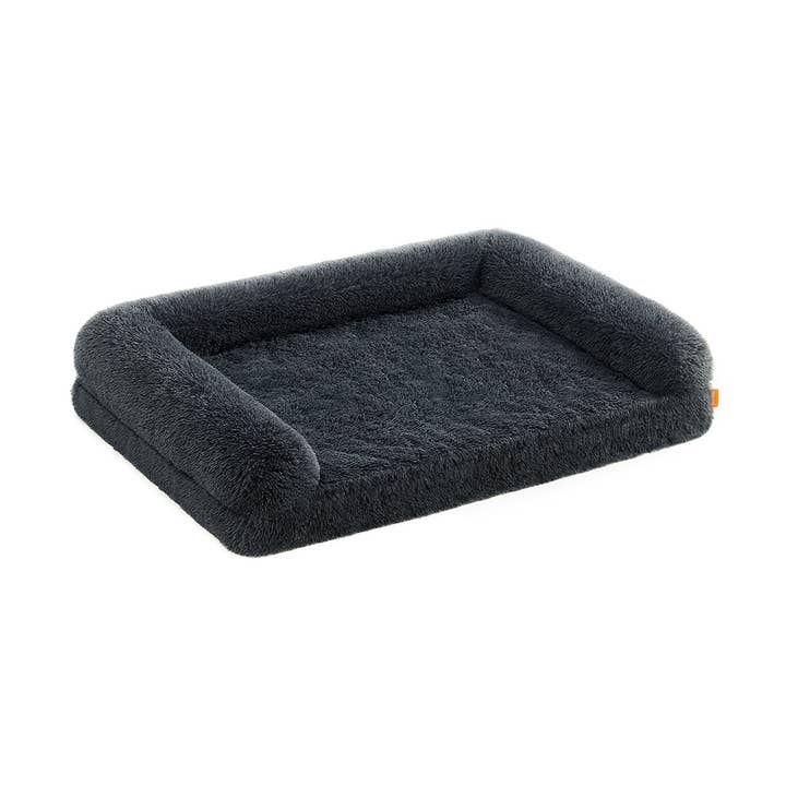 Divano letto ortopedico per cani di grossa taglia 2 per la vendita all'ingrosso da parte di Greenwestons