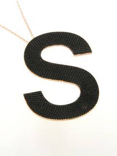 Collana In Argento Tit. 925M. per la vendita all'ingrosso da parte di Tererò s.r.l.