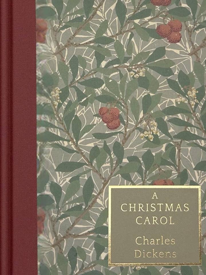 Un chant de Noël (Wordsworth Heritage Collection) pour la vente par Marble City Press