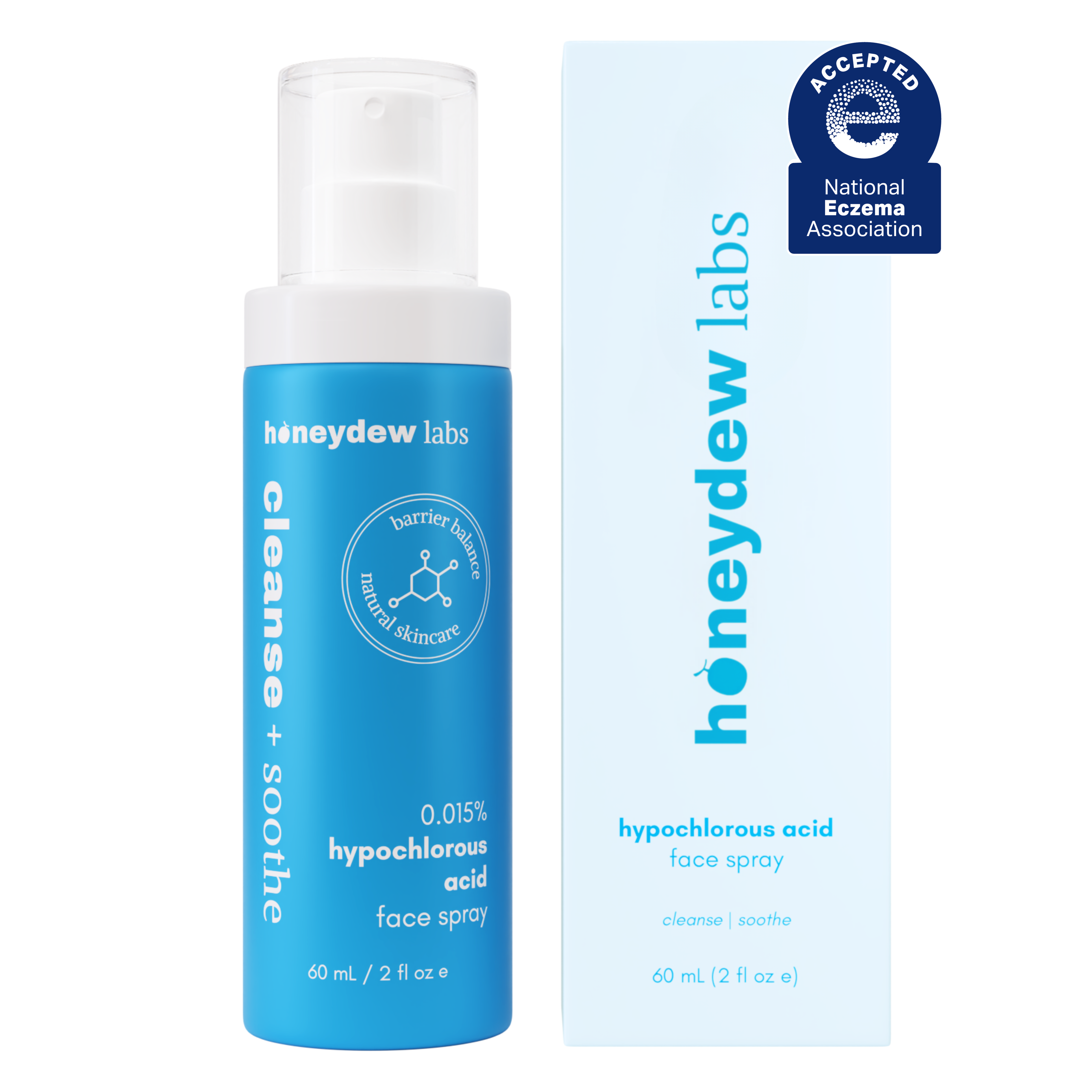 VC LEMONADE CORP. - Wholesale Face & Body Mist/Water - Hypochlorous Acid Spray for Face & Body9