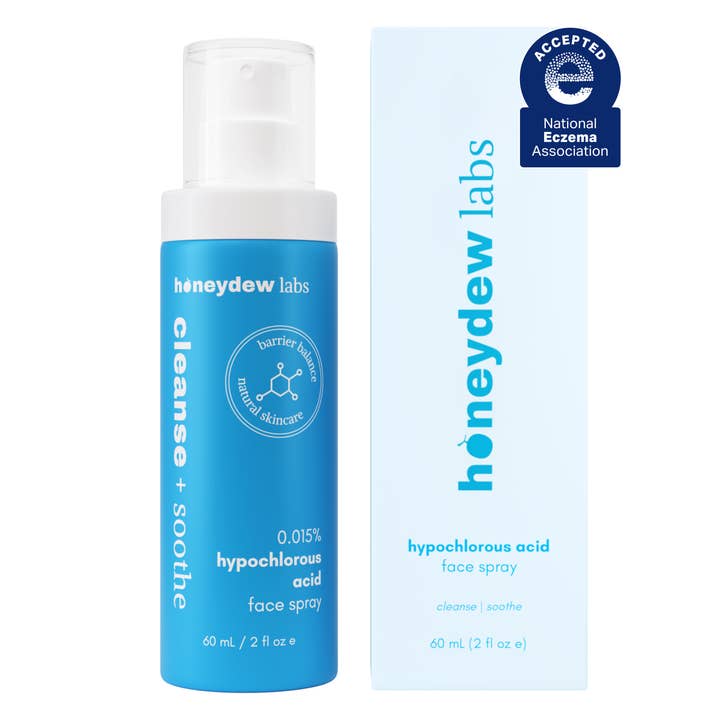 VC LEMONADE CORP. - Wholesale Face & Body Mist/Water - Hypochlorous Acid Spray for Face & Body9