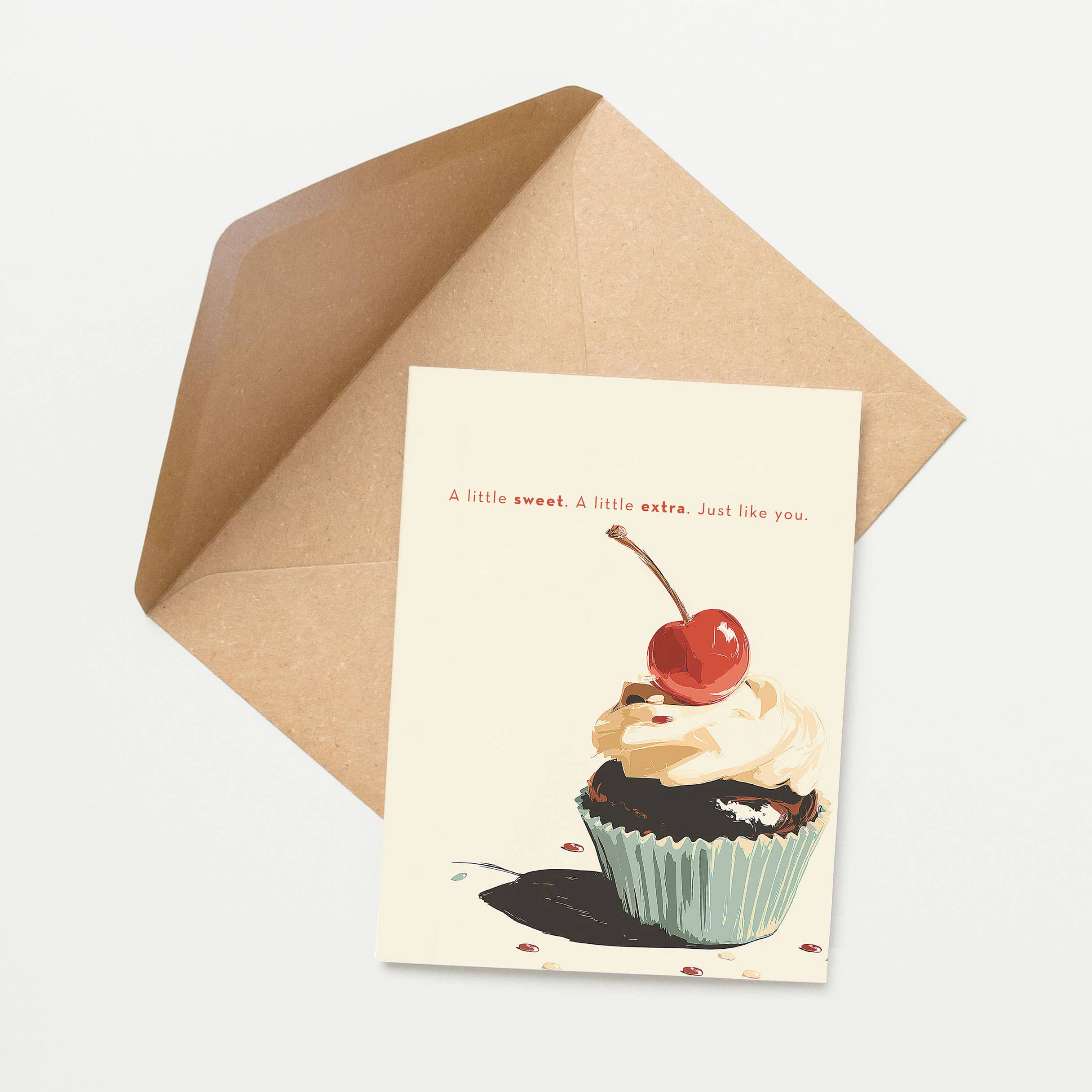 Tiramisu Paperie - Wholesale Birthday Card - THE DOLCE COLLECTION-Happy Birthday, Birthday, Celebration3