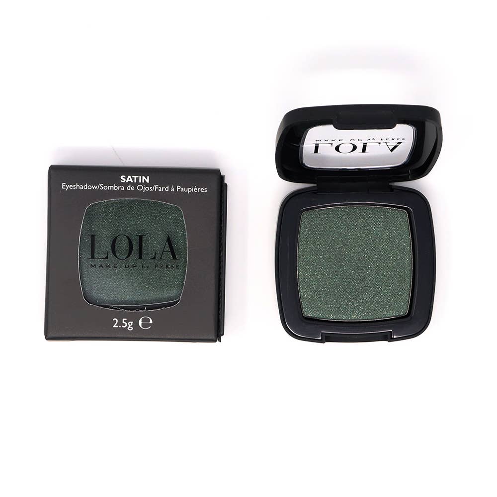 Lola Make Up - Wholesale Eyeshadow - LOLA MAKE-UP EYESHADOW MONO SATIN & MATTE11