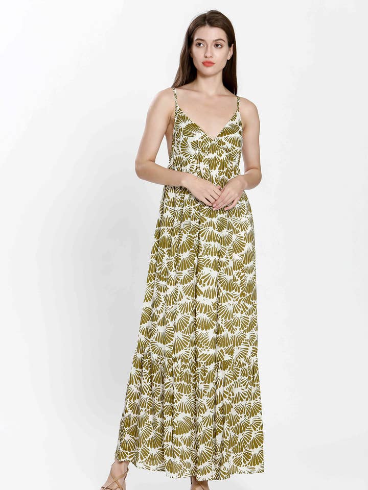 24129538 KLEID für den Großhandel von See u Soon - Europe