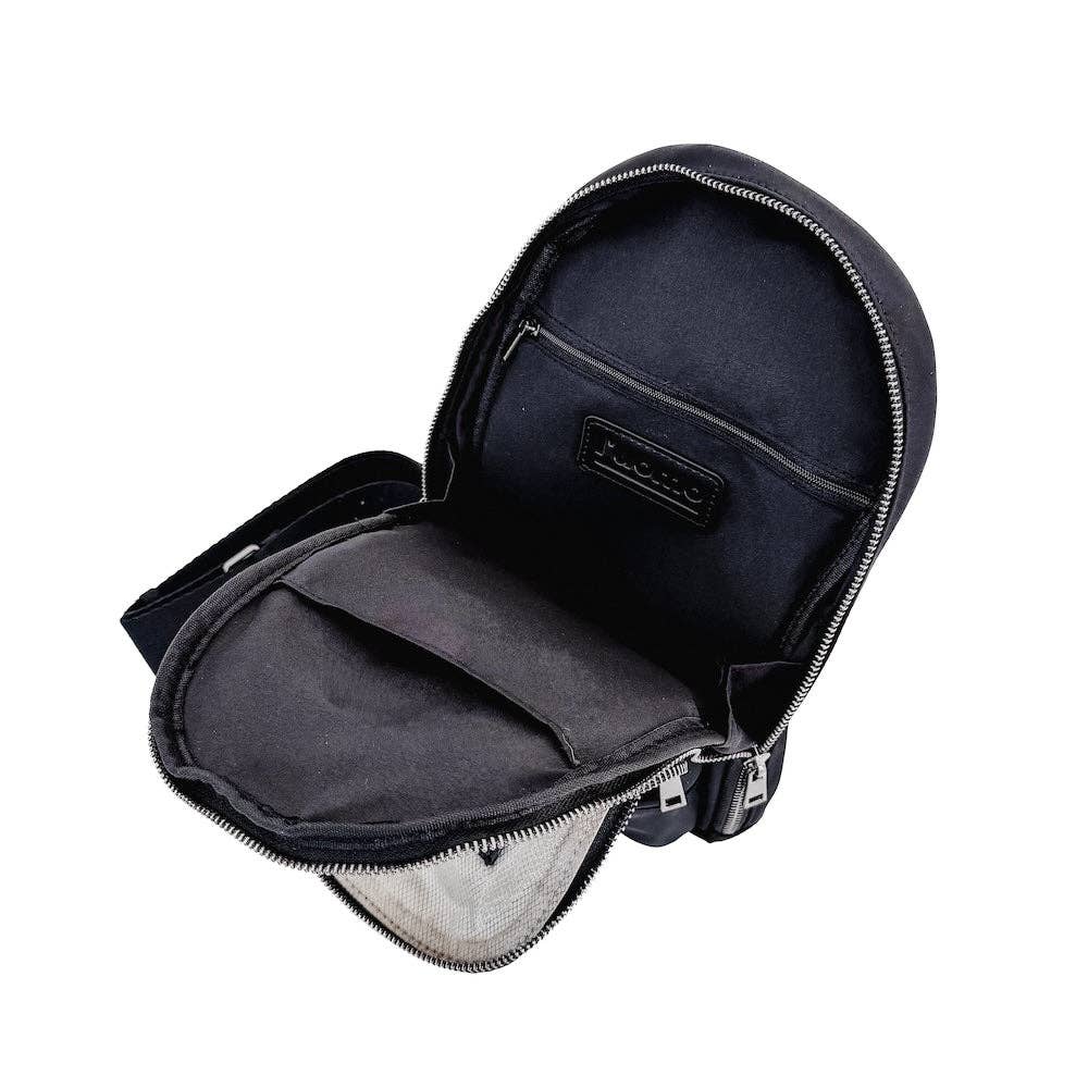 Pretty Simple - Wholesale Crossbody Bag - Unisex - L'uomo Unisex Crossbody Bag18