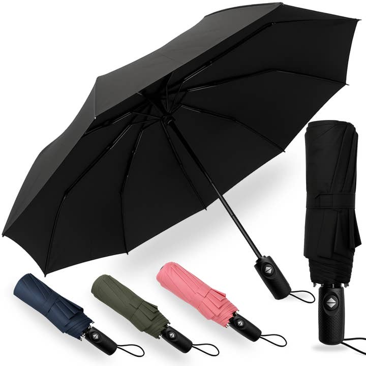 🆓 Free Display with First Order of 50 Pieces or More (1 per y otras tendencias de Resultados para paraguas df al por mayor. Devoluciones gratuitas y condiciones de pago a 60 días en Faire en Faire.