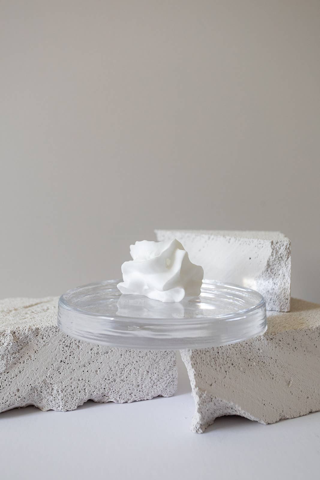 ODE COSMETIQUES – wholesale Hair styling gel/mousse – ESPOOMA Hair Care Mousse Caramel 250ML3