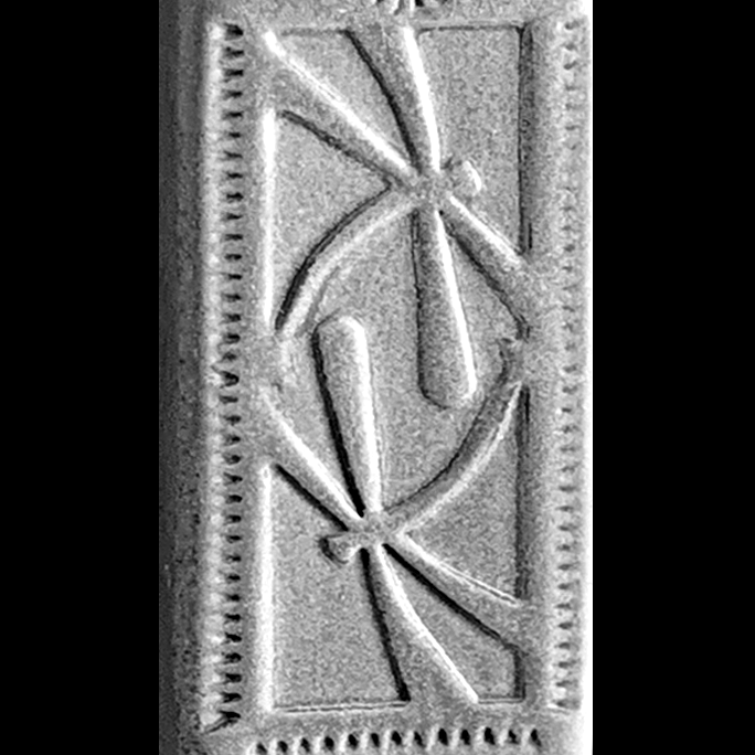 Macone Clay / Spooner Creek - Vente Vases - SSV - Vase droit carré1