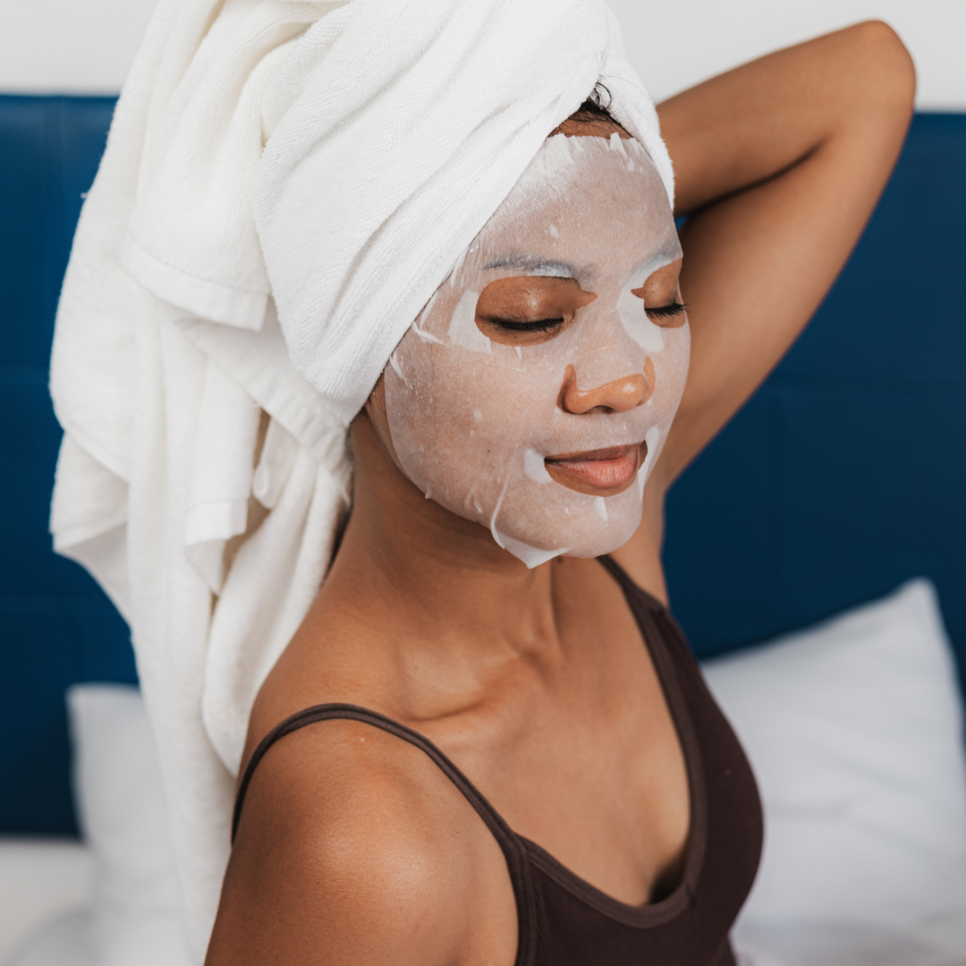 ATA Cosmetics - Wholesale Skincare Face Mask - Face Biocellulose Mask *(6-Pack)*1