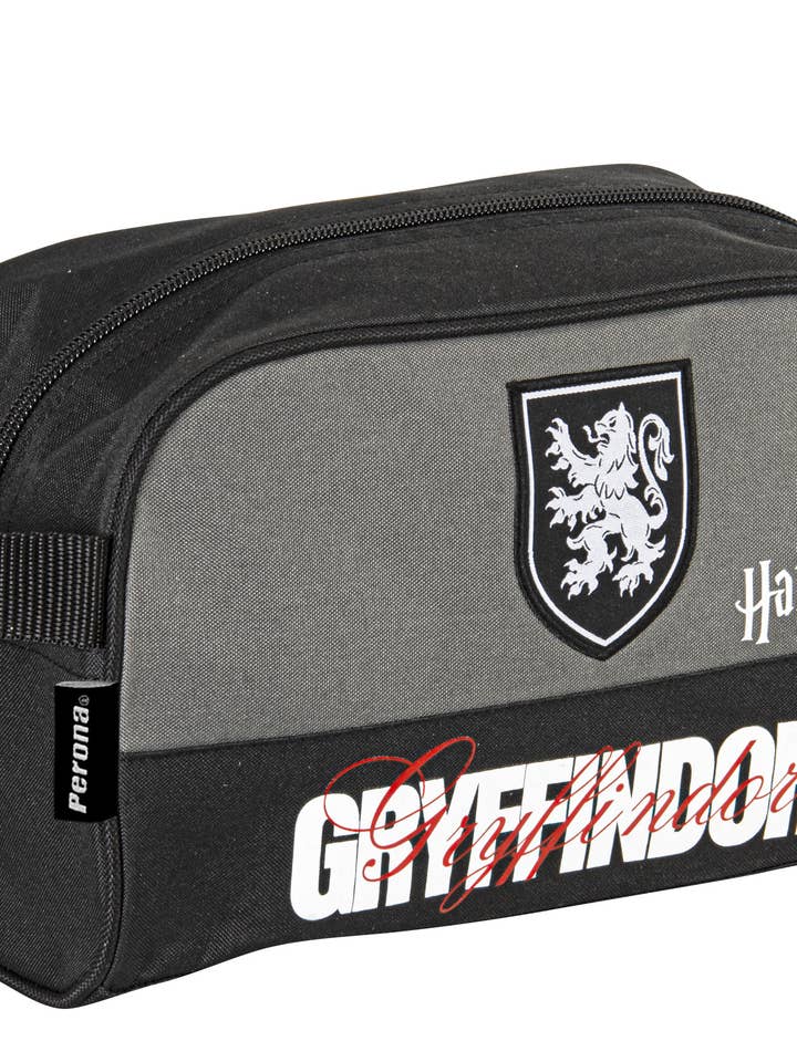 Neceser Harry Potter Bravery Perona 58688 por atacado de PERONA BAGS