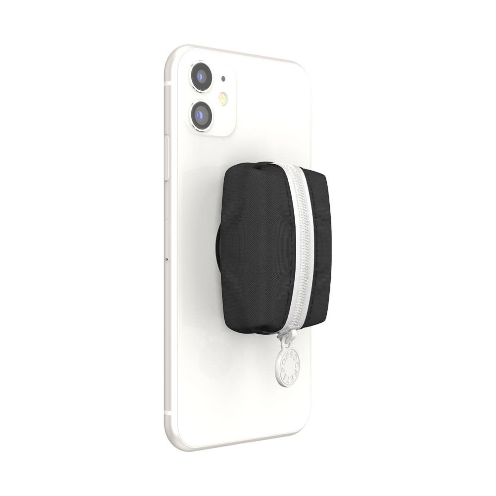 POPSOCKETS - Vente Poignée de téléphone - Pocket Black2
