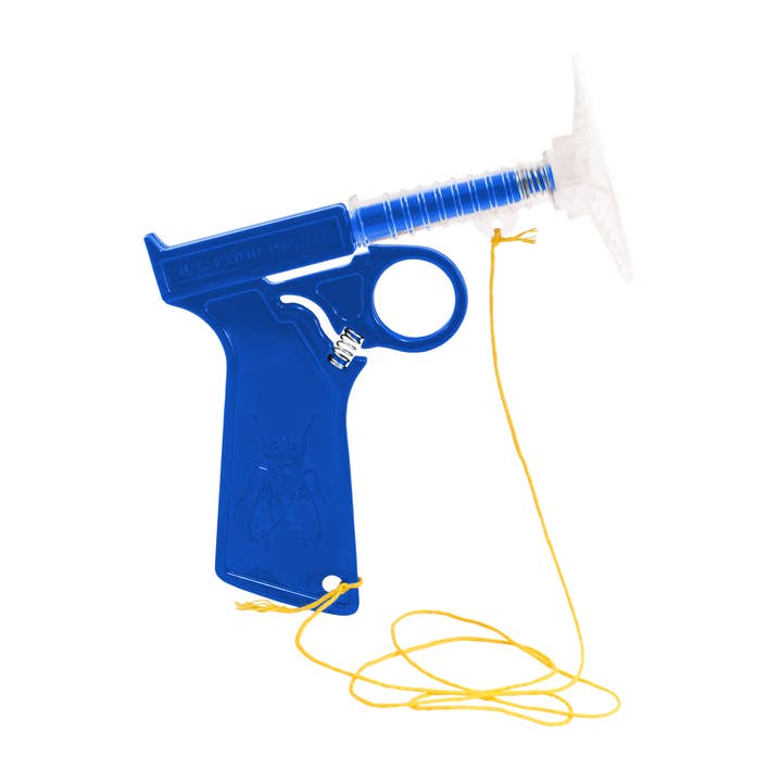 Channel Craft - Wholesale Classic Toy - Kids - The Original Flyshooter1