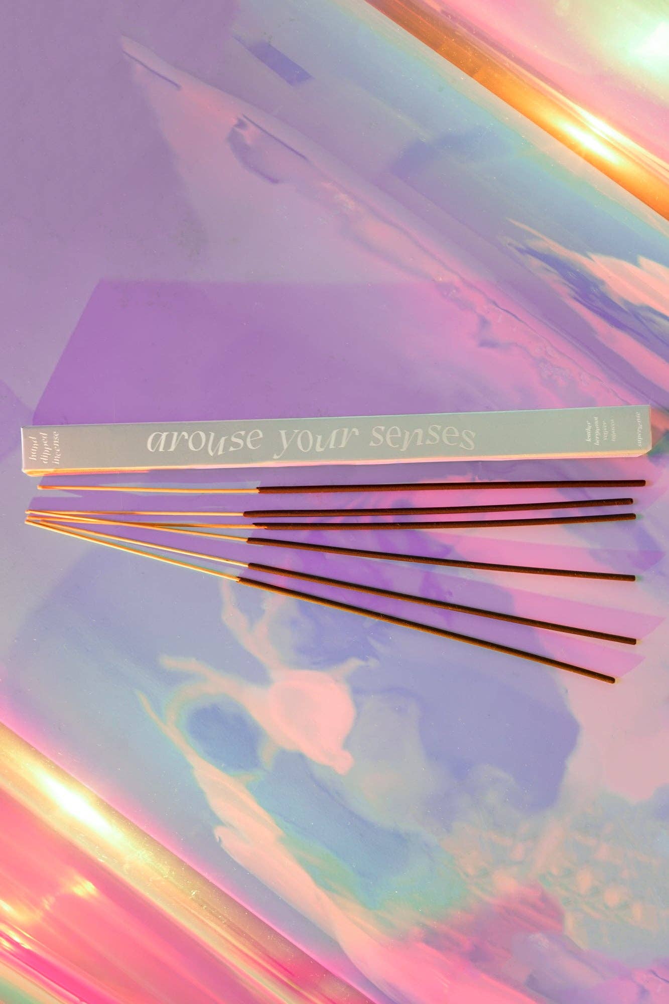 Supersense Studios – Incenso por atacado – Incenso Afrodisia0