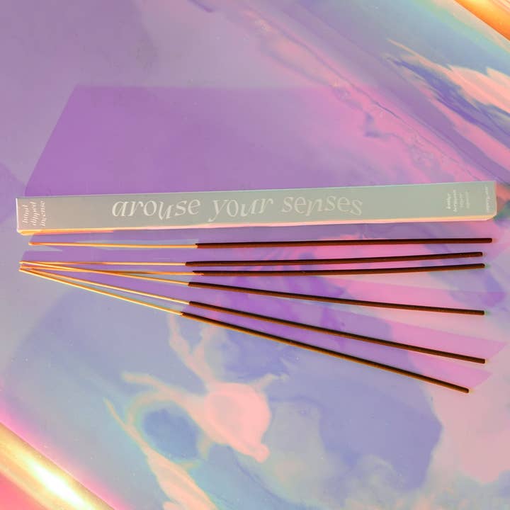 Supersense Studios – Incenso por atacado – Incenso Afrodisia