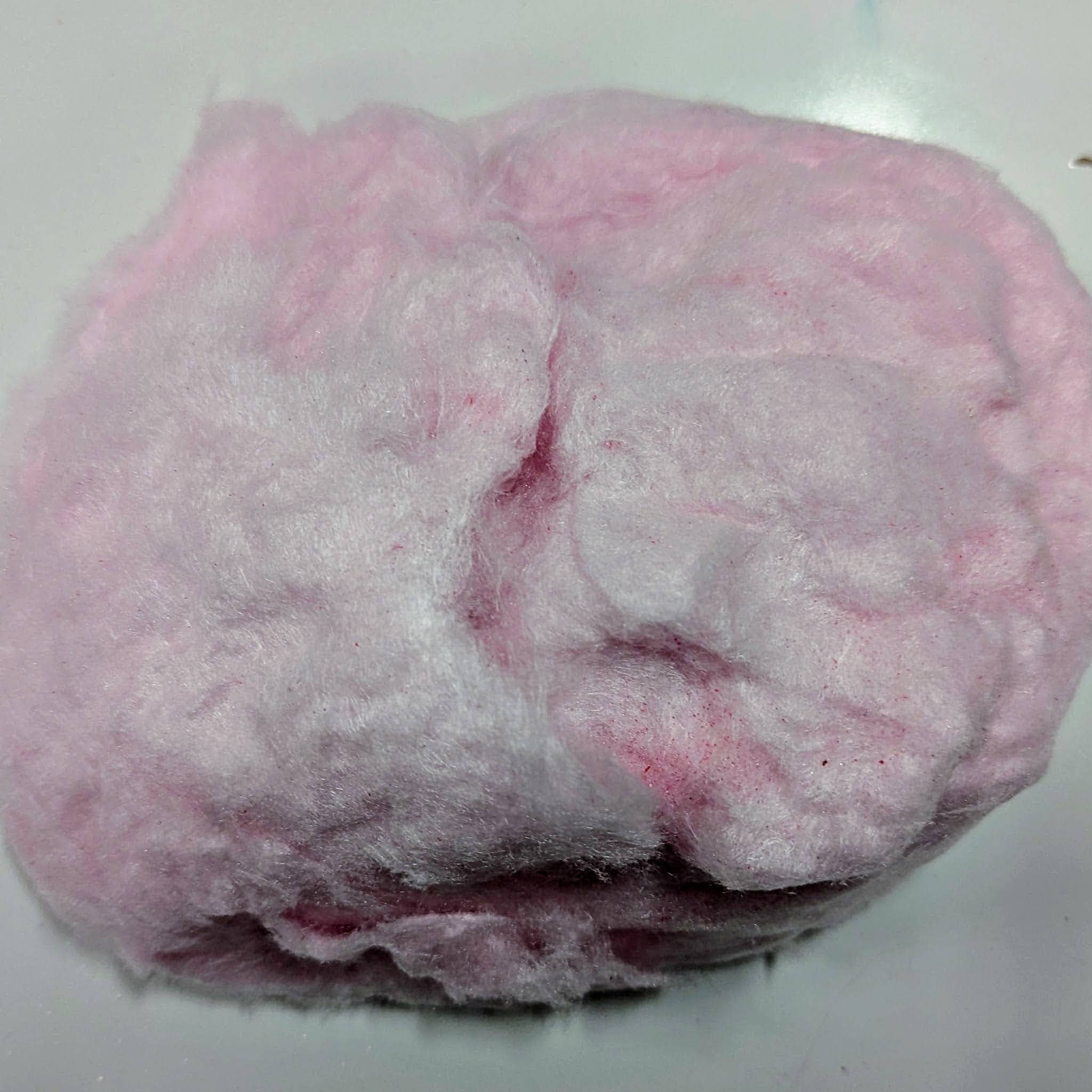Bombshell Sweets - Wholesale Cotton Candy - I'm Your Huckleberry Cotton Candy Floss Sugar2